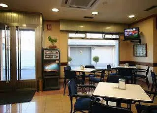 Dominguez Hotel
