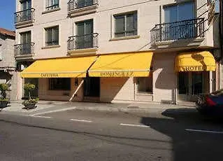 Dominguez Hotel O Grove